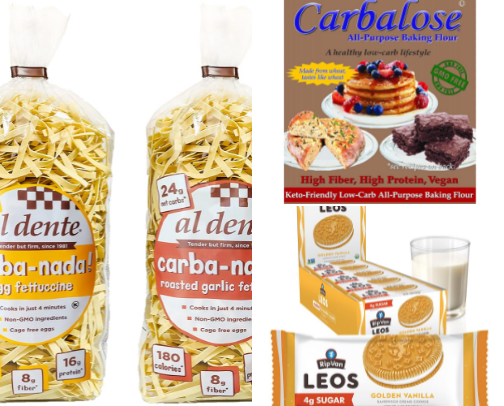 Livinglavidalowcarb cover photo collage