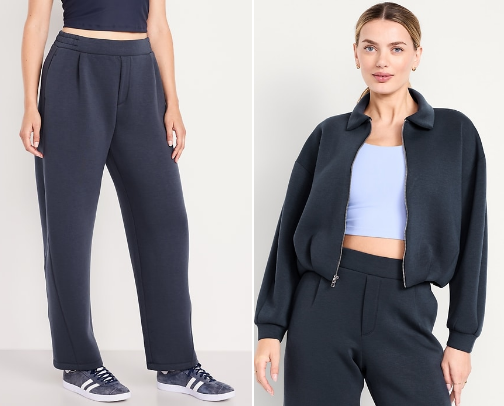 OUTFITS cover photo collage