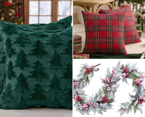 Christmas ‘25✨ cover photo collage