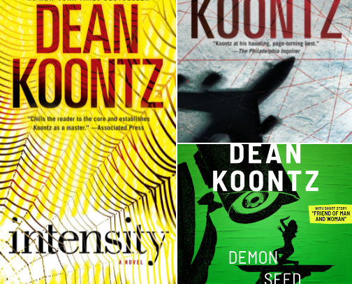 Best-Selling Books That I Love! cover photo collage