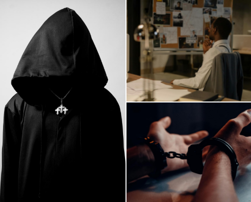 25 Best True Crime Docs: Shocking Mysteries & Real Cases cover photo collage