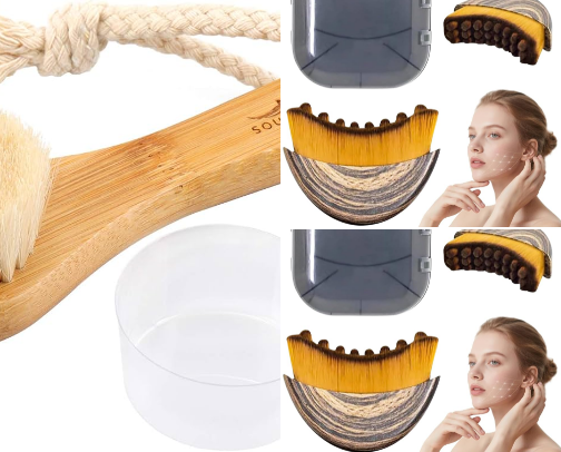 Beauty Recommendations cover photo collage