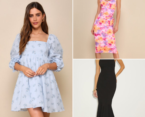 Perfect Outfit for Ladies🥰 cover photo collage