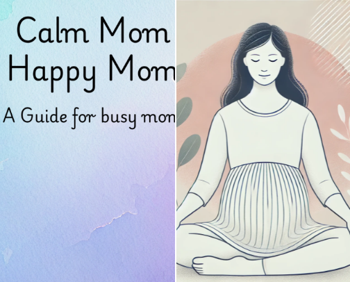 Self-Care & Emotional Wellness Guides by Dr. Gazala Shaikh cover photo collage