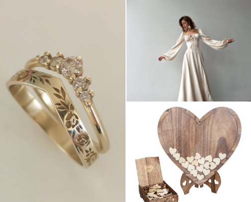 Till There Was You cover photo collage