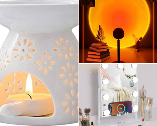 Home+decor you NEED!🫶🏼🥰 cover photo collage