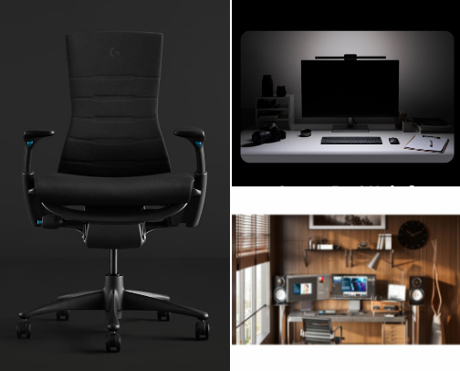 💼 or 👔 The C-Suite & Executive Performance Gear Guide (2026 Edition) cover photo collage