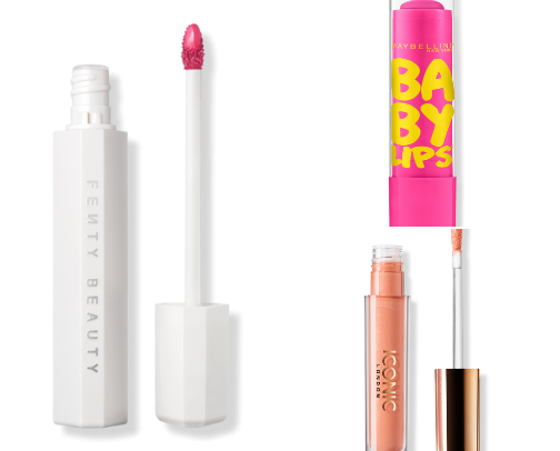 Slay all Day Beauty cover photo collage