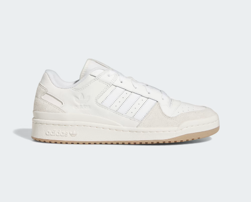 THE White Shoe List cover photo collage