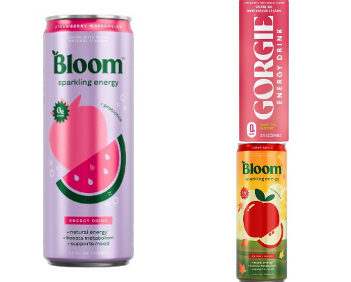 Gym/Wellness products cover photo collage