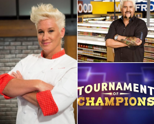 Fun with cooking cover photo collage