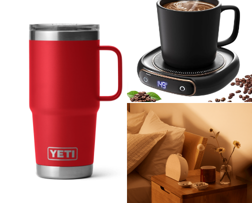 Actually Useful Gifts for First-Time Dads (Curated by a Dad) cover photo collage