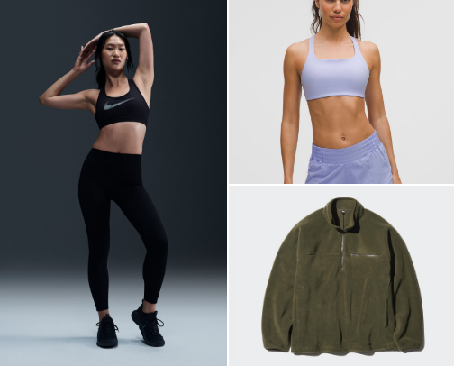 Your Best Workout: High-Performance Fitness Essentials cover photo collage