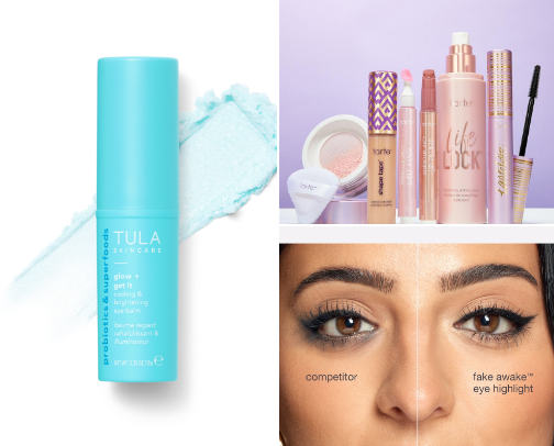 Beauty Recs That Deserve the Hype (and Your Money) cover photo collage
