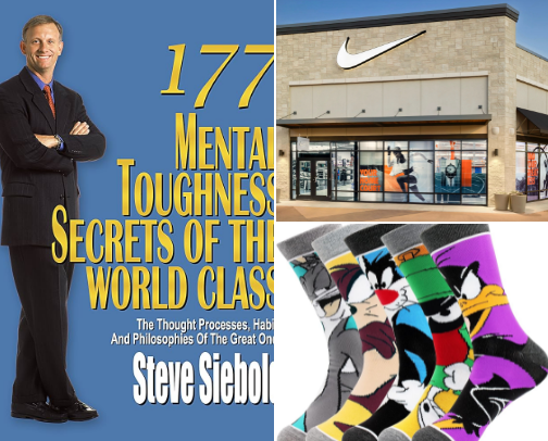 My top recs cover photo collage