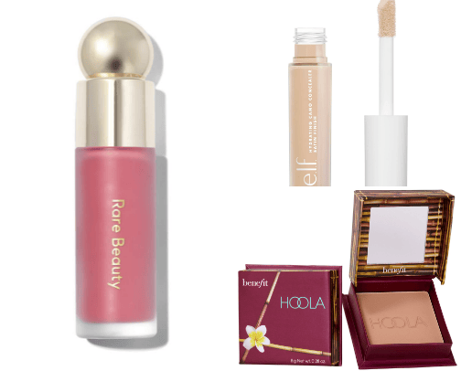 Makeup that will make you look gorg / Mi maquillaje favorito. cover photo collage