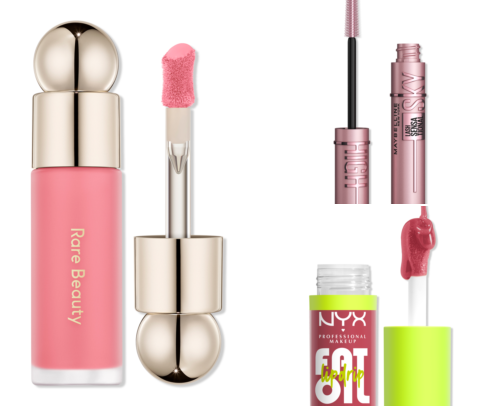 12 TikTok-Viral Makeup Products from Ulta Worth the Hype (2026) cover photo collage
