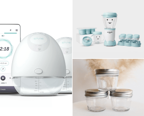 Mom life is hard, but these products make it easier cover photo collage