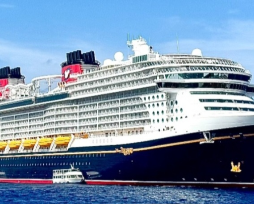 Disney cruise needs cover photo collage
