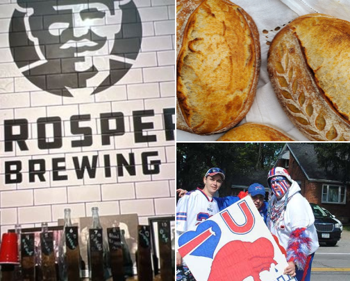 My top recs cover photo collage