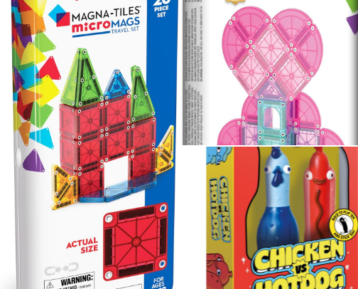 Kids favorites! cover photo collage