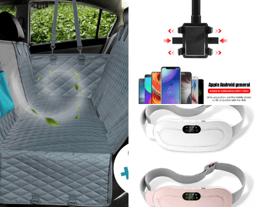 My Shopify cover photo collage