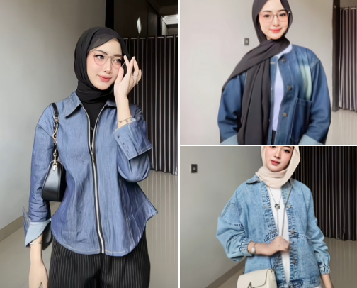 Jaket 💨 cover photo collage