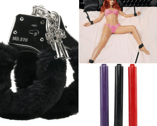 Toys cover photo collage