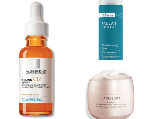 The best skincare products in the World!
Love your skin!🥰😍 cover photo collage