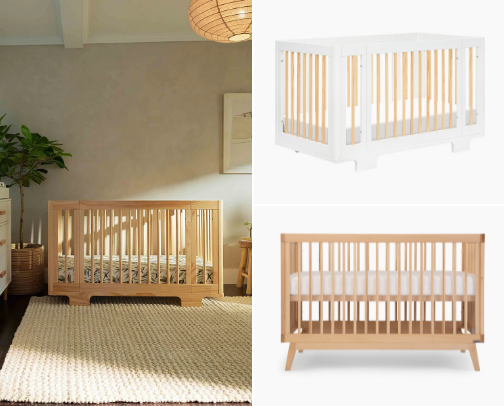Nursery cover photo collage