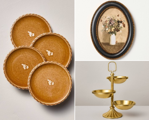 Fall Decorations for your Home cover photo collage