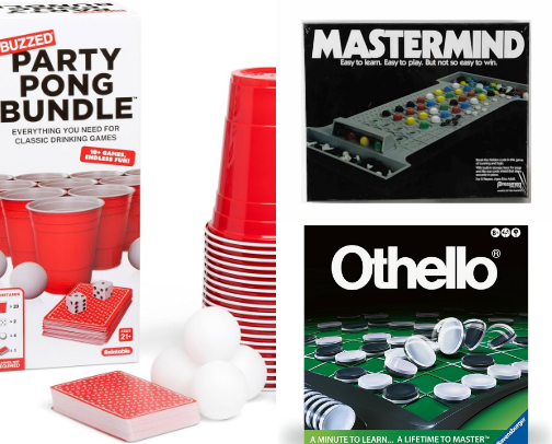 🎲 FAMILY GAME TIME 💕 – LAUGHTER, STRATEGY & CONNECTION 🌟 cover photo collage