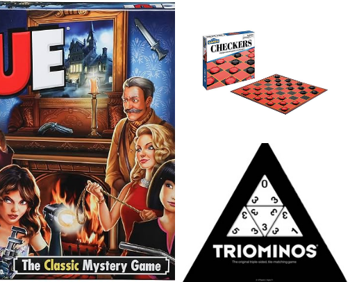 🎲 FAMILY GAME TIME 💕 – LAUGHTER, STRATEGY & CONNECTION 🌟 cover photo collage