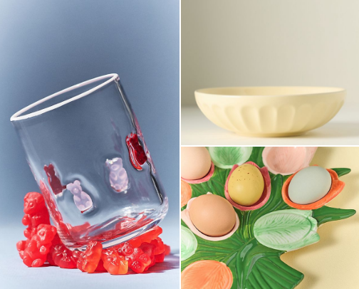 Be The Hostess With The Mostess cover photo collage