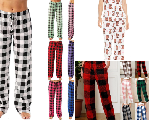 Cool Pajamas you might be interested cover photo collage
