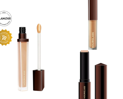 My Skin-Loving Makeup cover photo collage