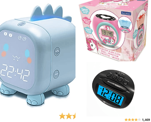 Back to School Tools You Need to Control the Their Tech Use cover photo collage