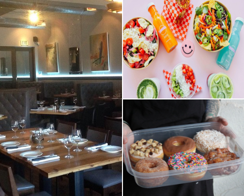 My top St. Catharines recs cover photo collage