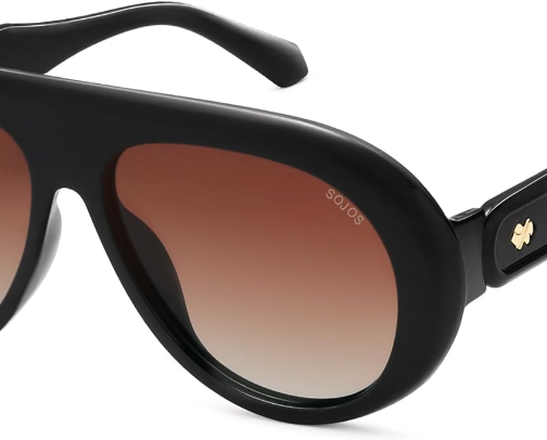 “Cool Girl” Sunglasses cover photo collage