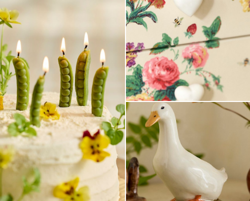 Add some WHIMSY to ya life cover photo collage