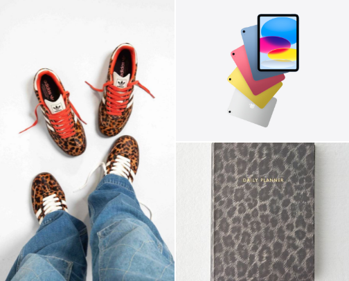Back to Uni Essentials: Everything You Need for a new Semester cover photo collage