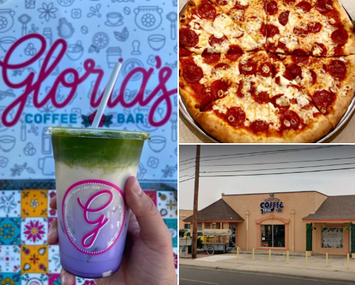 Things To Do - Laredo, TX cover photo collage