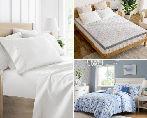 🎓 Dorm Room Essentials You Actually Need (Freshman Move-In Survival List) cover photo collage