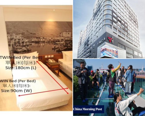 One of the Best Places to Stay in North Point, Hong Kong cover photo collage