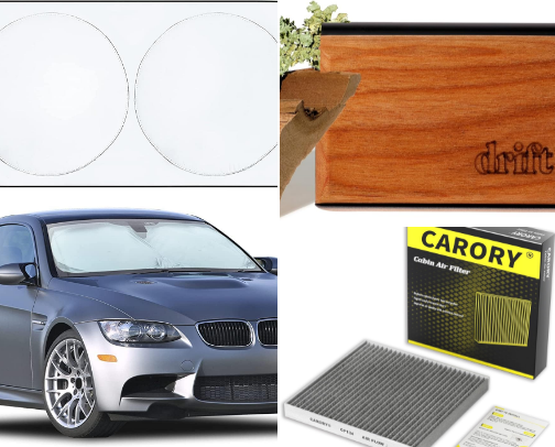 Top Amazon Automotive Finds and Best Sellers cover photo collage
