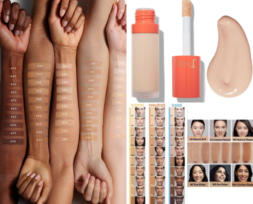 My Faithfully Used Beauty Products💄! cover photo collage