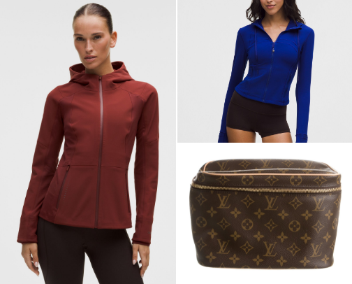 Wishlist cover photo collage