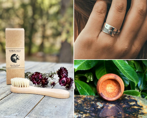 Things This Mom Wants For Her 35th Birthday 🎂 cover photo collage