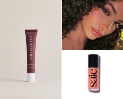 Top 10 Must-Have Makeup Products for every day routine! cover photo collage