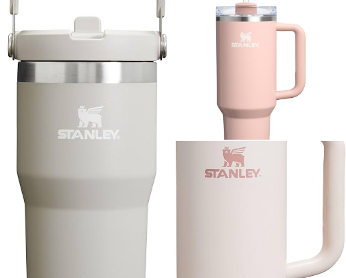 Stanley Cup Out West Collection 🏜️ cover photo collage